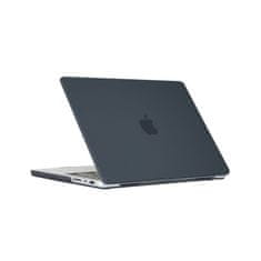 Tech-protect TECH-PROTECT SMARTSHELL MACBOOK PRO 14 M1 / M2 / M3 2021-2023 MATTE BLACK