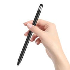 Tech-protect TECH-PROTECT TOUCH STYLUS PEN STŘÍBRNÉ