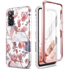 Tech-protect TECH-PROTECT VELAR GALAXY A14 4G / 5G MARBLE