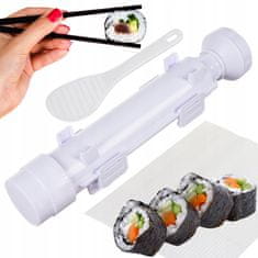 Ruhhy 24399 Sada na přípravu sushi