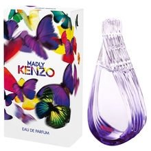 Kenzo Kenzo - Madlami Kenzo! EDP 50ml 