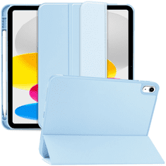 Tech-protect TECH-PROTECT SC PEN IPAD 10.9 10 / 2022 SKY BLUE