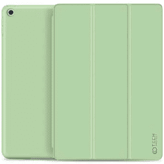 Tech-protect TECH-PROTECT SMARTCASE IPAD 10.2 7 / 8 / 9 / 2019-2021 KAKTUS ZELENÝ