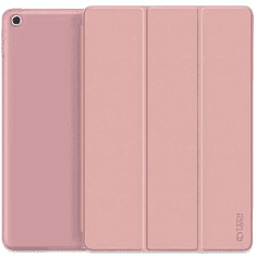 Tech-protect TECH-PROTECT SMARTCASE IPAD 10.2 7 / 8 / 9 / 2019-2021 ROSE GOLD