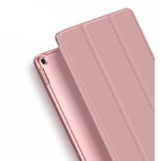 Tech-protect TECH-PROTECT SMARTCASE IPAD 10.2 7 / 8 / 9 / 2019-2021 KAKTUS ZELENÝ