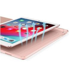 Tech-protect TECH-PROTECT SMARTCASE IPAD 10.2 7 / 8 / 9 / 2019-2021 KAKTUS ZELENÝ