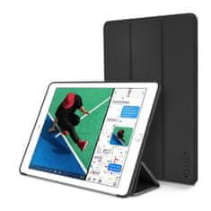 Tech-protect TECH-PROTECT SMARTCASE IPAD 9.7 5 / 6 / 2017-2018 ČERNÁ