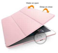 Tech-protect TECH-PROTECT SMARTCASE IPAD 9.7 6. 5. 2017-2018 ROSE GOLD