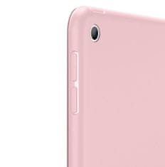 Tech-protect TECH-PROTECT SMARTCASE IPAD 9.7 6. 5. 2017-2018 ROSE GOLD