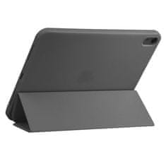 Tech-protect TECH-PROTECT SMARTCASE IPAD AIR 10.9 4 / 5 / 2020-2022 / 11 6 / 2024 ČERNÁ