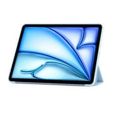 Tech-protect TECH-PROTECT SMARTCASE IPAD AIR 10.9 4 / 5 / 2020-2022 / 11 6 / 2024 SKY BLUE