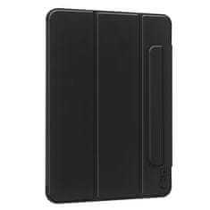 Tech-protect TECH-PROTECT SMARTCASE MAGNETIC IPAD PRO 13 7 / 2024 ČERNÁ