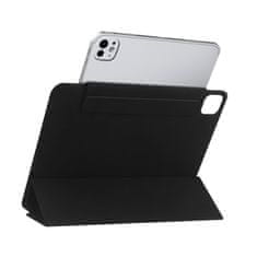 Tech-protect TECH-PROTECT SMARTCASE MAGNETIC IPAD PRO 11 5 / 2024 ČERNÁ