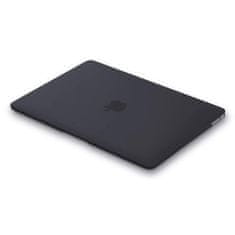 Tech-protect TECH-PROTECT SMARTSHELL MACBOOK AIR 13 2018-2020 MATTE BLACK