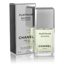 Chanel Chanel - Egoiste Platinum EDT 100ml 