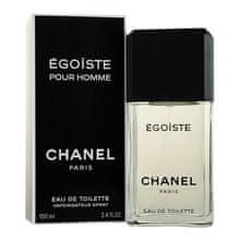 Chanel Chanel - Egoiste EDT 100ml 