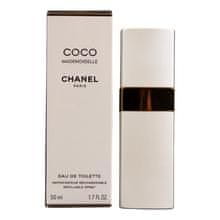 Chanel Chanel - Coco Mademoiselle EDT (fillable) 50ml 