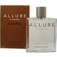 Chanel Chanel - Allure Homme EDT 150ml 