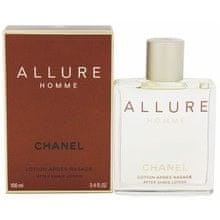 Chanel Chanel - Allure Homme After Shave 100ml 