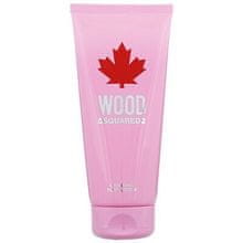 Dsquared² Dsquared2 - Wood for Her Body Lotion 200ml 