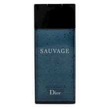 Dior Dior - Sauvage Shower Gel 250ml 