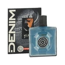 Denim Denim - Black After Shave 100ml 