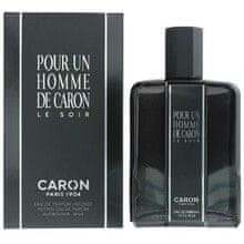 Caron Caron - Pour un Homme de Caron Le Soir EDP 125ml 