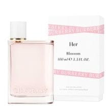 Burberry Burberry - Her Blossom EDT 100ml 