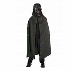 FunCo Dětský kostým Star wars Darth Vader s doplňky 122-134 L