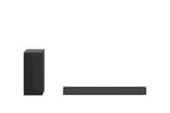 LG Electronics Soundbar S40Q 300 W