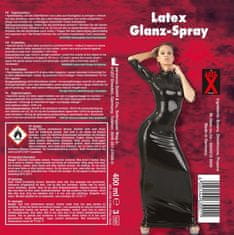 Late X LateX Lesk na latex sprej 400 ml