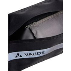 Vaude Brašna Frame Bag Proof L - do rámu, voděodolná, černá