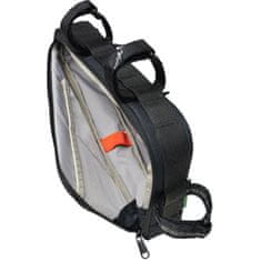 Vaude Brašna Frame Bag L - do rámu, černá