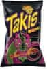 Takis Takis Dragon Sweet Chili Rolled Tortila Chips 90g