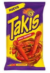 Takis Takis Ninja Teriyaki 90g