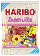 Haribo Haribo Donuts 175g