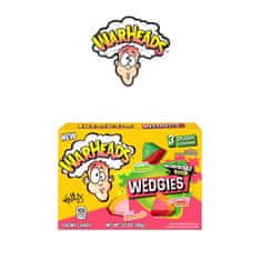 Warheads Warheads Wedgies 99g