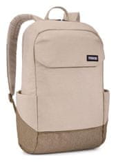 Thule Lithos 20 l Pelican Gray/Faded Khaki