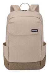 Thule Lithos 20 l Pelican Gray/Faded Khaki