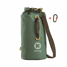 Elements Gear Lodní vak EXPEDITION 2.0 20 L tyrkysová