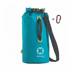 Elements Gear Lodní vak EXPEDITION 2.0 20 L tyrkysová