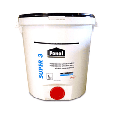 Henkel Ponal super 3 30kg (442906)