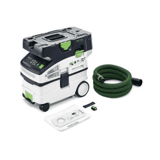 Festool AKU mobilní vysavač CTMC MIDI I-Basic (577067)