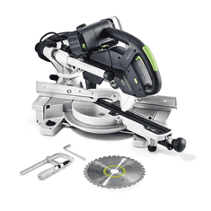 Festool Kapovací pila KAPEX KS 60 E (561683)