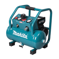 Makita AKU kompresor Li-ion XGT 40 V, bez aku Z (AC001GZ)