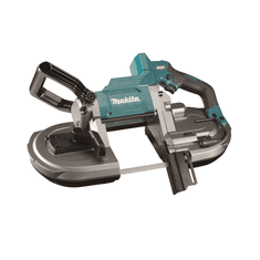 Makita Aku pásová pila 1140mm,Li-ion XGT 40V,bez aku Z (PB002GZ)