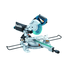 Makita LS0815FLN Pokosová pila se světlem 216mm,1400W (LS0815FLN)