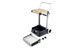 Festool Mobilní dílna MW 1000 Basic (203454)