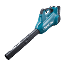 Makita AKU ofukovač Li-ion LXT 2x18V/5,0Ah (DUB362PT4X)