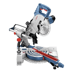 BOSCH Professional pokosová pila se zákluzem GCM 800 SJ (0601B19000)